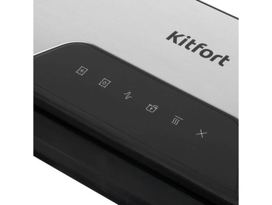 Вакуумные упаковщики KITFORT КТ-1517